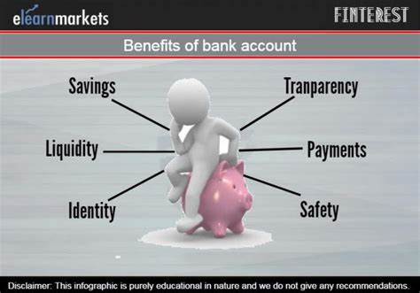 Benefits Adding Someone Bank Account