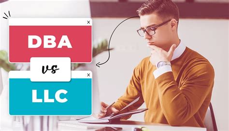 Benefits of Having Multiple DBAs for an LLC