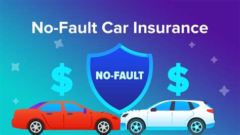Benefits of No-Fault Insurance