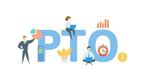 Benefits of PTO