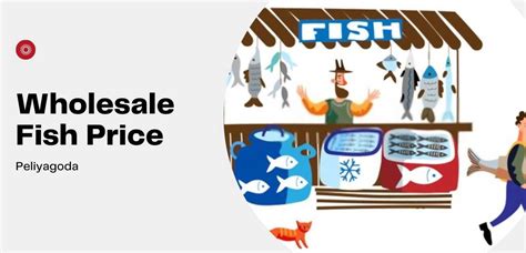 Benefits of Wholesale Fish Pricing