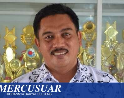 Berikan Dukungan Terhadap Siswa Anda