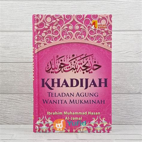 Berkumpulnya Tentang Khadijah