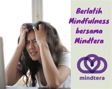 Berlatih Mindfulness