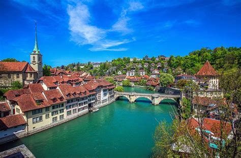 Switzerland Tourist Attra… 