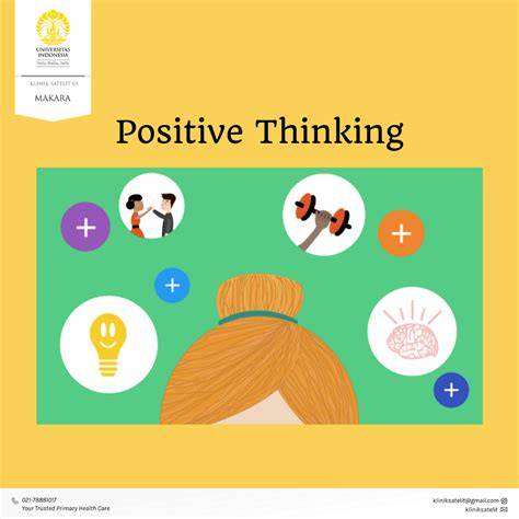 Berpikir Positif
