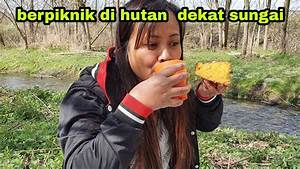 Berpiknik di Alam Terbuka