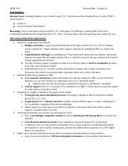 Berry Course Catalog