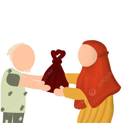 Bersedekah