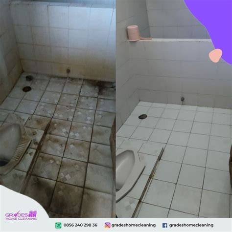 Bersih Kamar