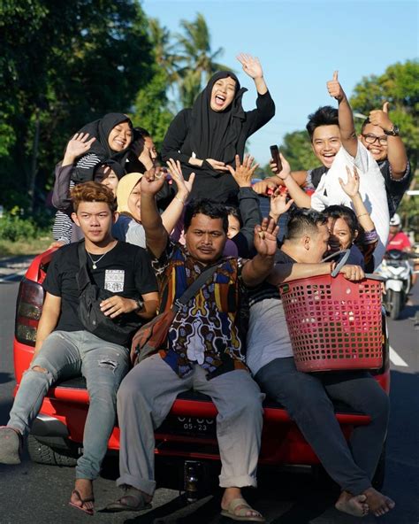 Bertemu Simbah