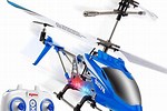 Best 3D RC Helicopter 2021