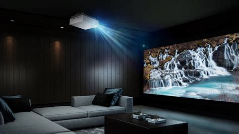 3D Home Theater
