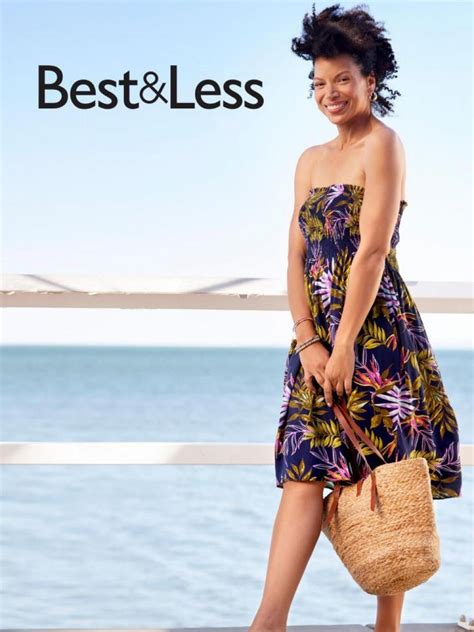 Best And Less Catalogue Online