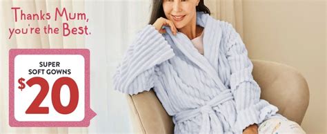 Best And Less Mothers Day Catalogue