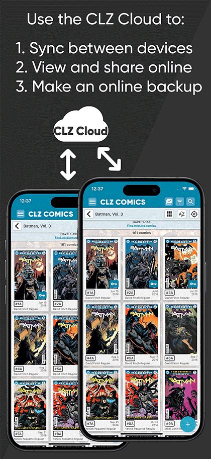 Best App To Catalog Comic Books