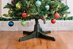 Best Artificial Xmas Tree Stands