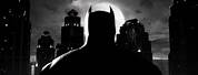 Best Batman Shadow Art
