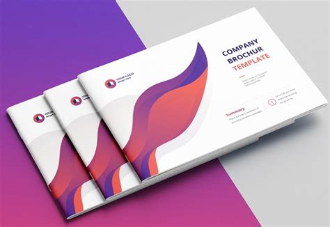 Best Brochure Templates