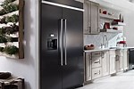 Best Built in Refrigerators 2022