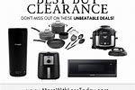 Best Buy Appliances Clearance