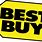 Best Buy Logo Clip Art