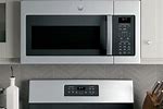 Best Buy Over the Range Microwave Ovens