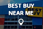 Best Buy Stores Near Me
