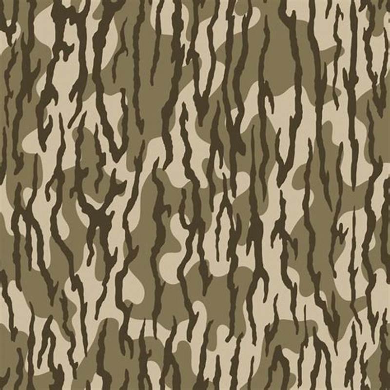 Best Camo Pattern For Duck Hunting