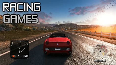 Best Car Games For