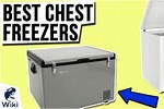Best Chest Freezers by Ezvid Wiki