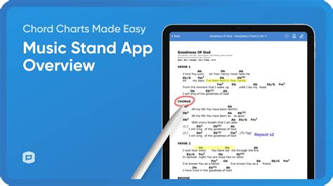 Best Chord Chart App For Ipad