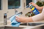 Best Cleaner for Stainless Steel Sinks