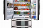 Best Counter-Depth Refrigerators 2021