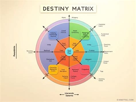 Best Destiny Matrix Chart