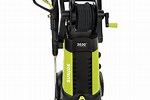 Best Electric Power Washer