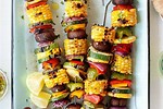 Best Foods to Grill