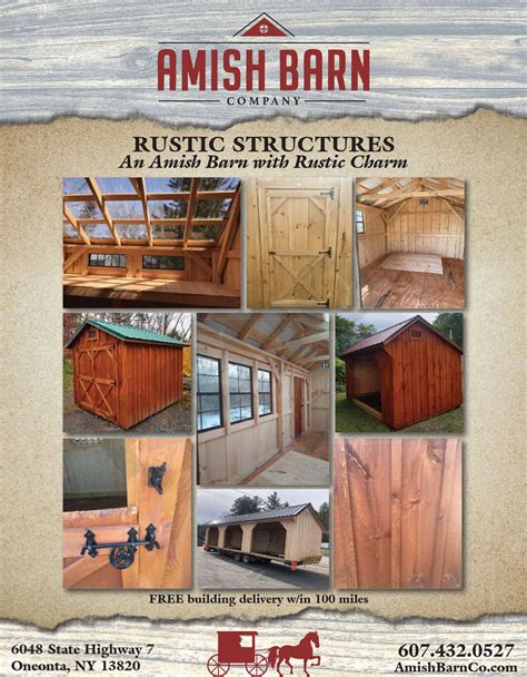 Best Free Amish Catalogs