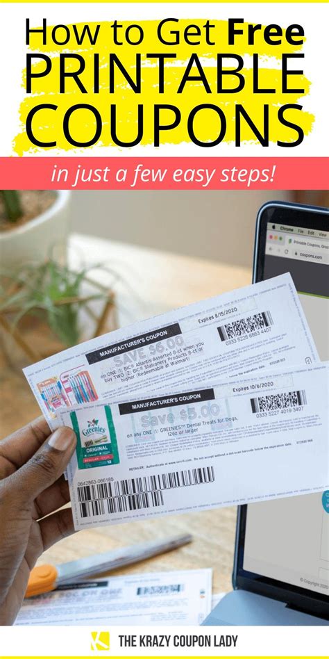 Best Free Printable Coupons