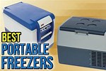 Best Freezers 2017