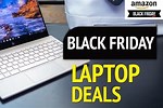 Best Laptop Black Friday