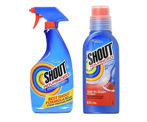 Best Laundry Stain Remover