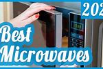 Best Microwave to Buy 2020