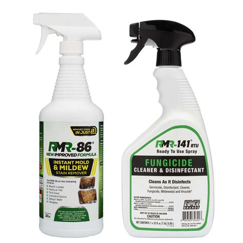 Best Mold Remover