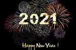 Best New Year 2021