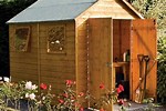 Best Outdoor Shed