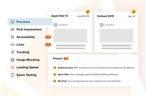 Best Platforms For Testing Email Templates Across Clients
