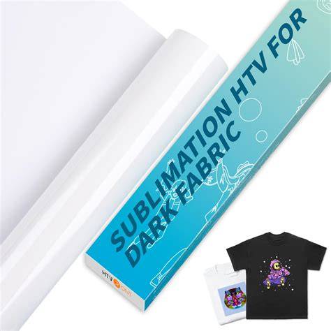 Best Printable Htv For Dark Fabrics