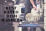Best Rated Dishwashers 2021