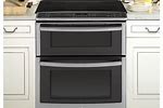Best Rated Electric Double Oven Ranges